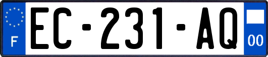 EC-231-AQ