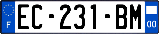 EC-231-BM