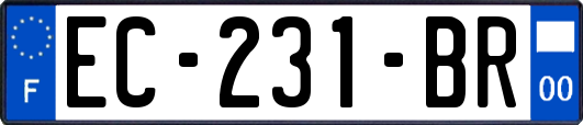 EC-231-BR