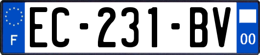 EC-231-BV