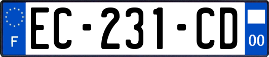 EC-231-CD