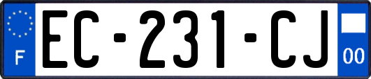 EC-231-CJ