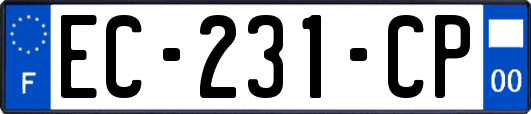 EC-231-CP