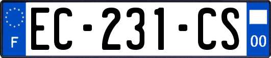 EC-231-CS