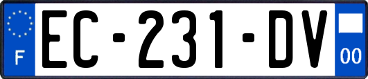 EC-231-DV