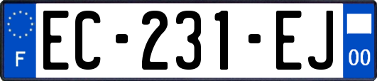 EC-231-EJ