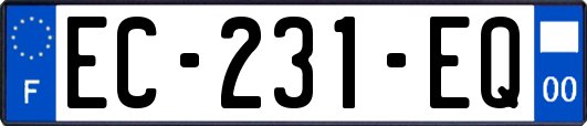 EC-231-EQ
