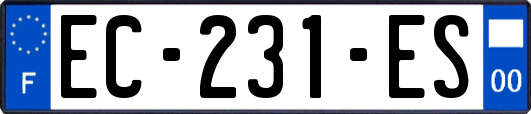 EC-231-ES