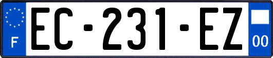 EC-231-EZ
