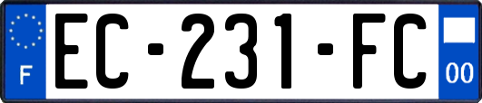 EC-231-FC