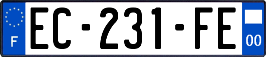 EC-231-FE