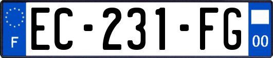 EC-231-FG
