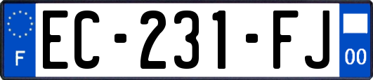 EC-231-FJ