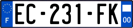 EC-231-FK