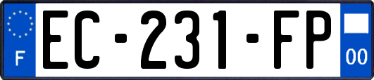 EC-231-FP