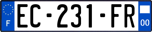 EC-231-FR
