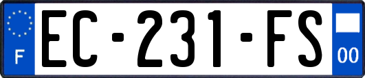 EC-231-FS