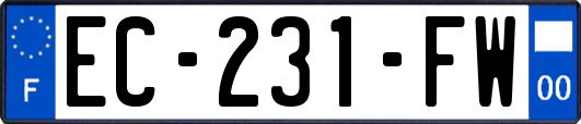 EC-231-FW