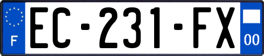 EC-231-FX