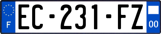 EC-231-FZ