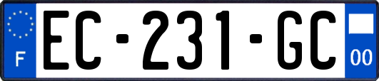 EC-231-GC