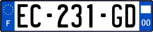 EC-231-GD