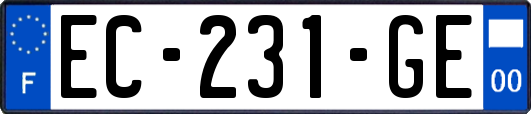 EC-231-GE