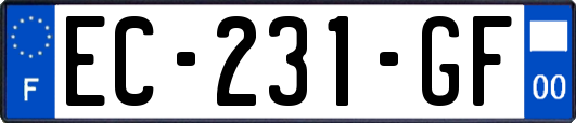 EC-231-GF