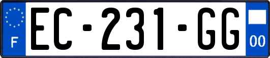 EC-231-GG