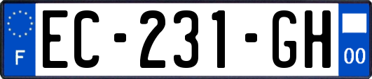 EC-231-GH