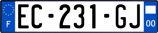 EC-231-GJ
