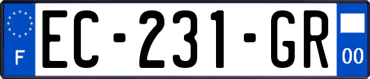 EC-231-GR