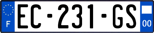 EC-231-GS
