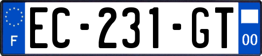 EC-231-GT
