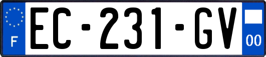 EC-231-GV