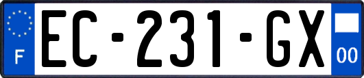EC-231-GX