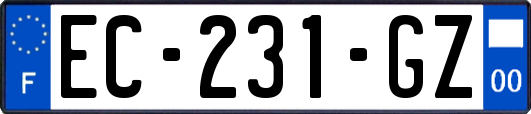 EC-231-GZ