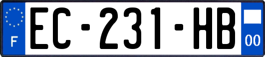 EC-231-HB