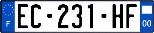 EC-231-HF