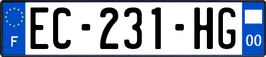 EC-231-HG