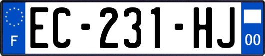 EC-231-HJ