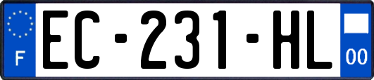 EC-231-HL