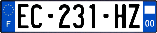 EC-231-HZ