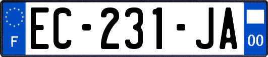 EC-231-JA