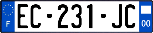 EC-231-JC