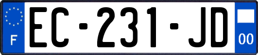EC-231-JD