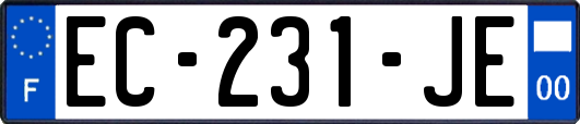 EC-231-JE