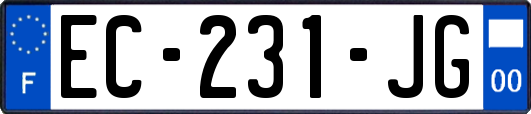 EC-231-JG