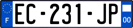 EC-231-JP