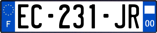 EC-231-JR
